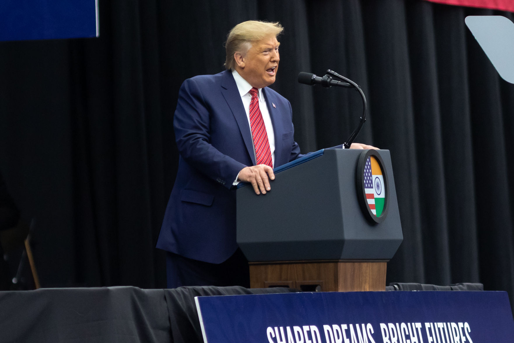Trump waives interest on federal student loans for 60 days in response to COVID-19